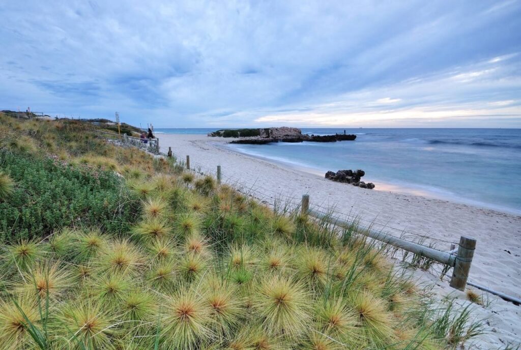 Perth