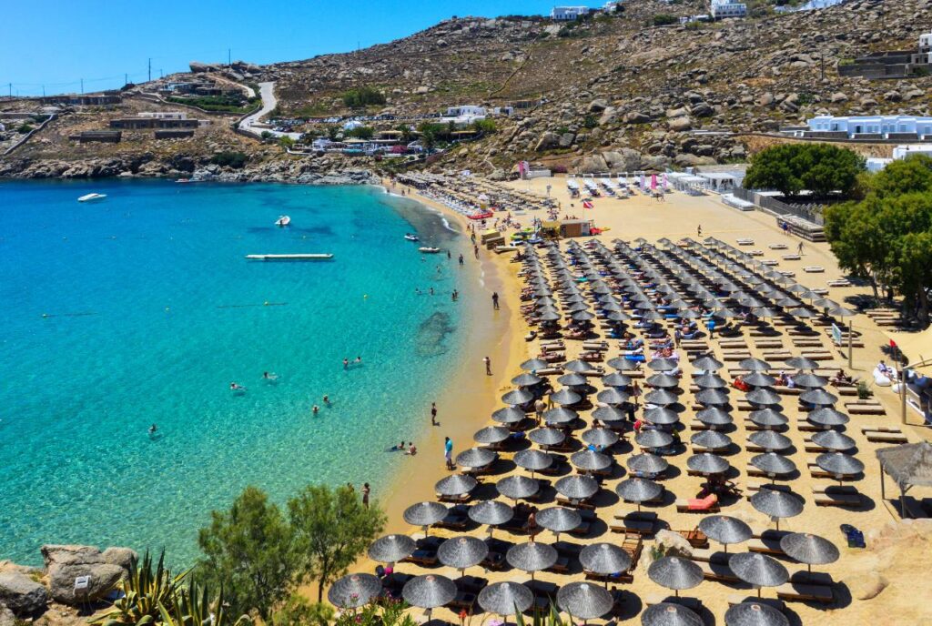 Mykonos