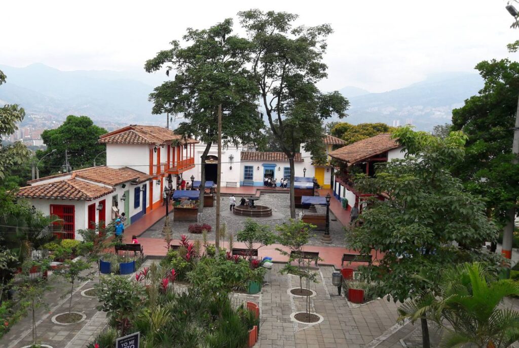 Medellin