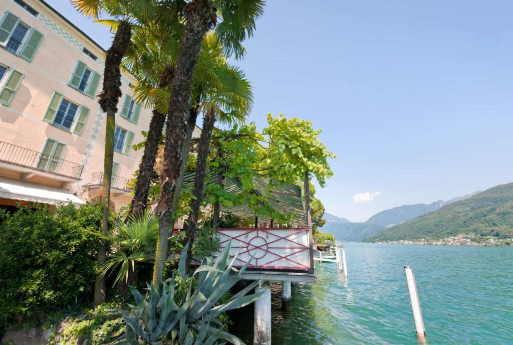 Lugano