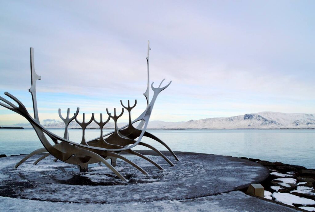 Reykjavik
