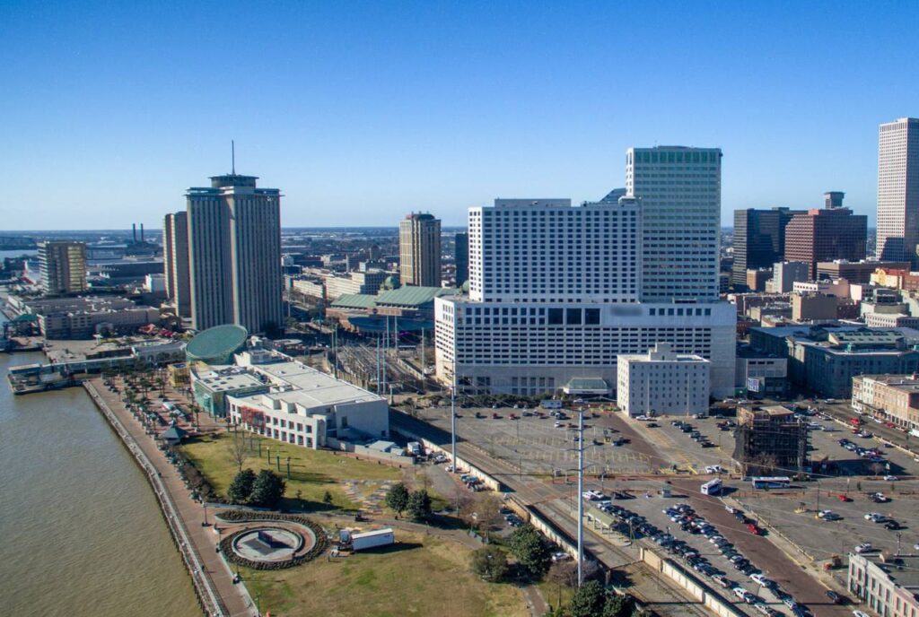 New Orleans