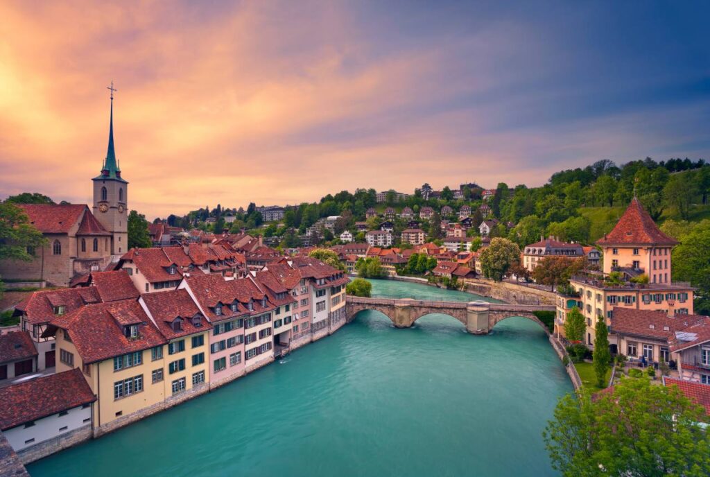 Bern