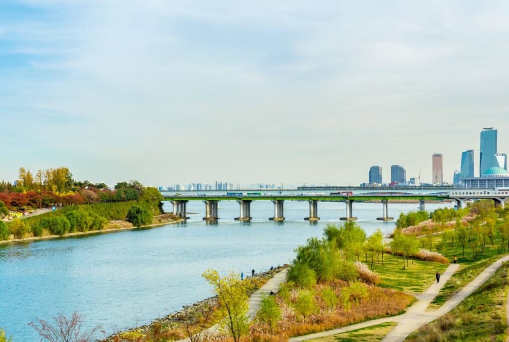 Seoul