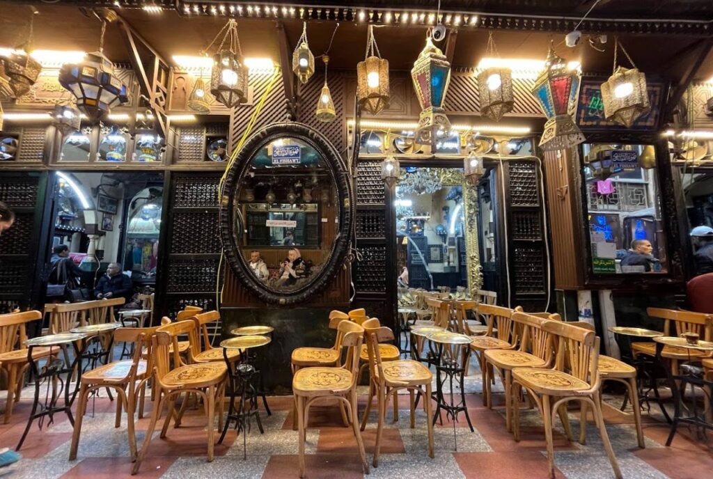 Cairo