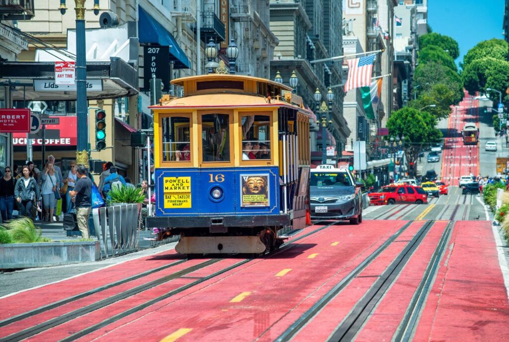 San Francisco