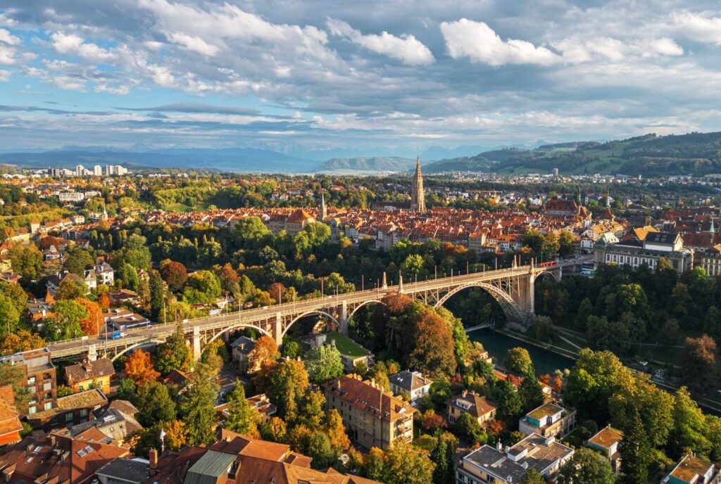 Bern