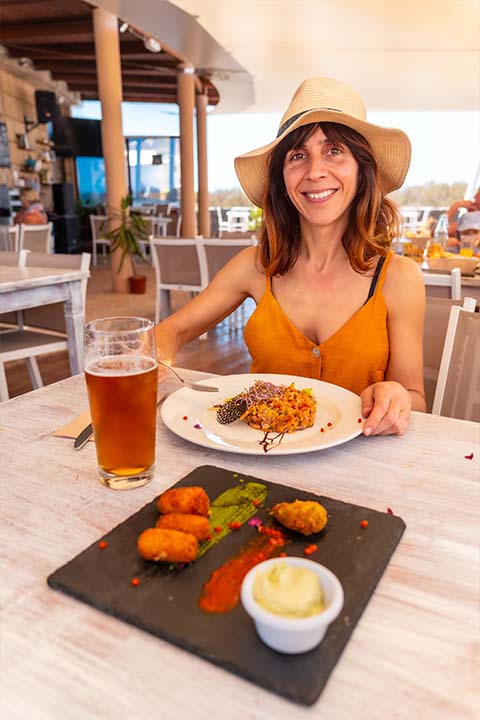 xabea food