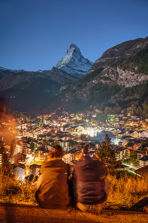 Zermatt