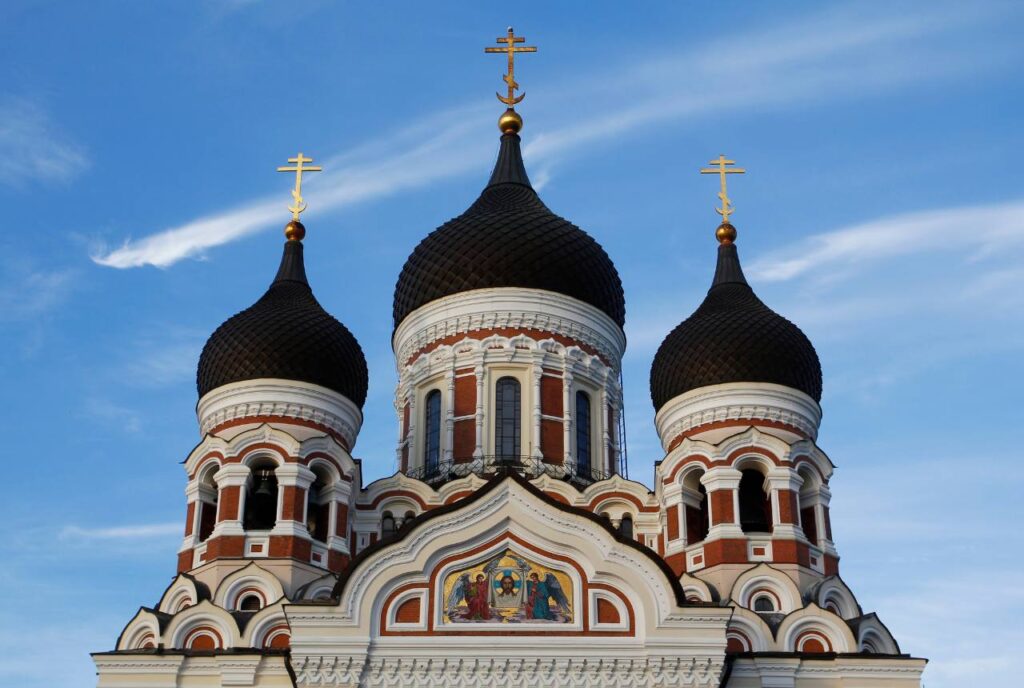 Tallinn