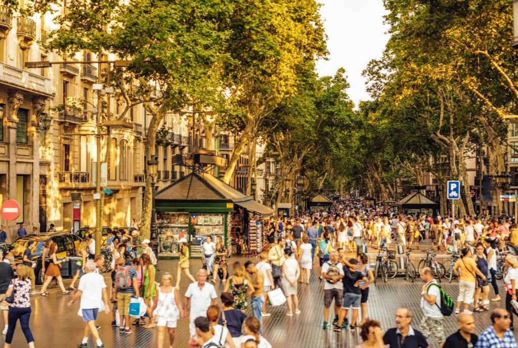 Barcelona