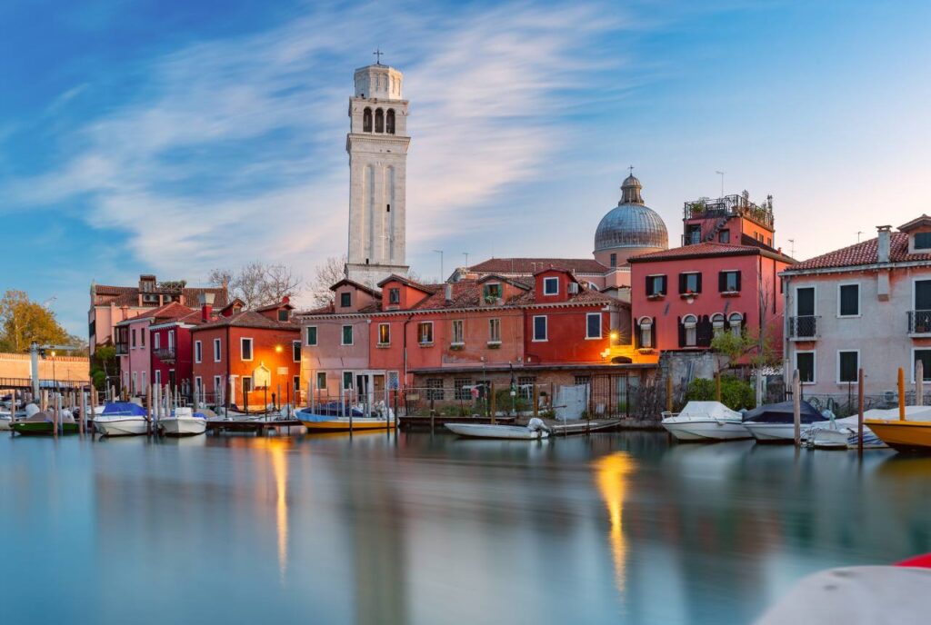 Venice