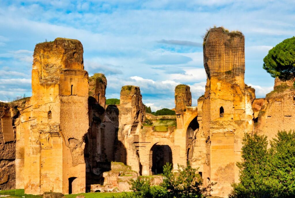 Rome