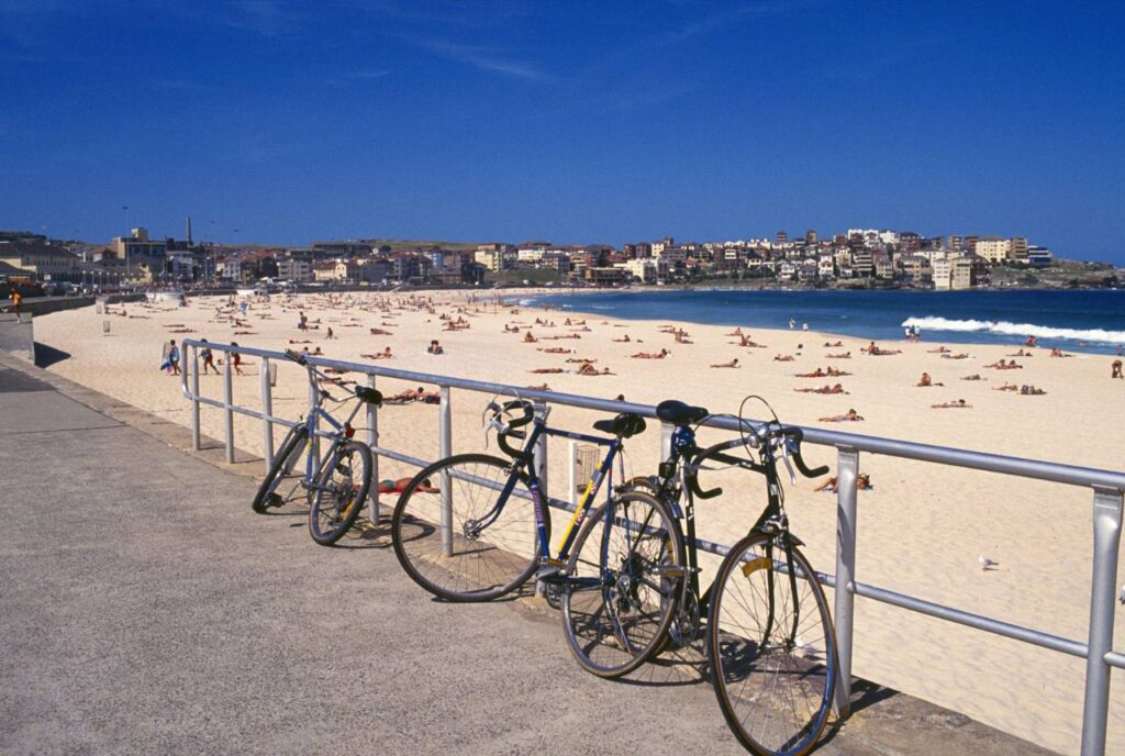 Sydney