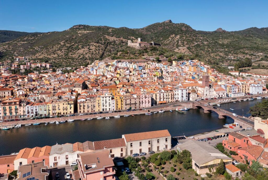 Sardinia