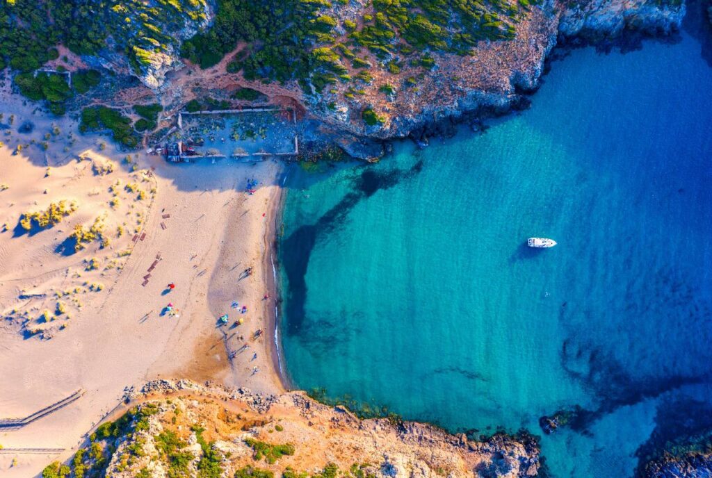 Sardinia
