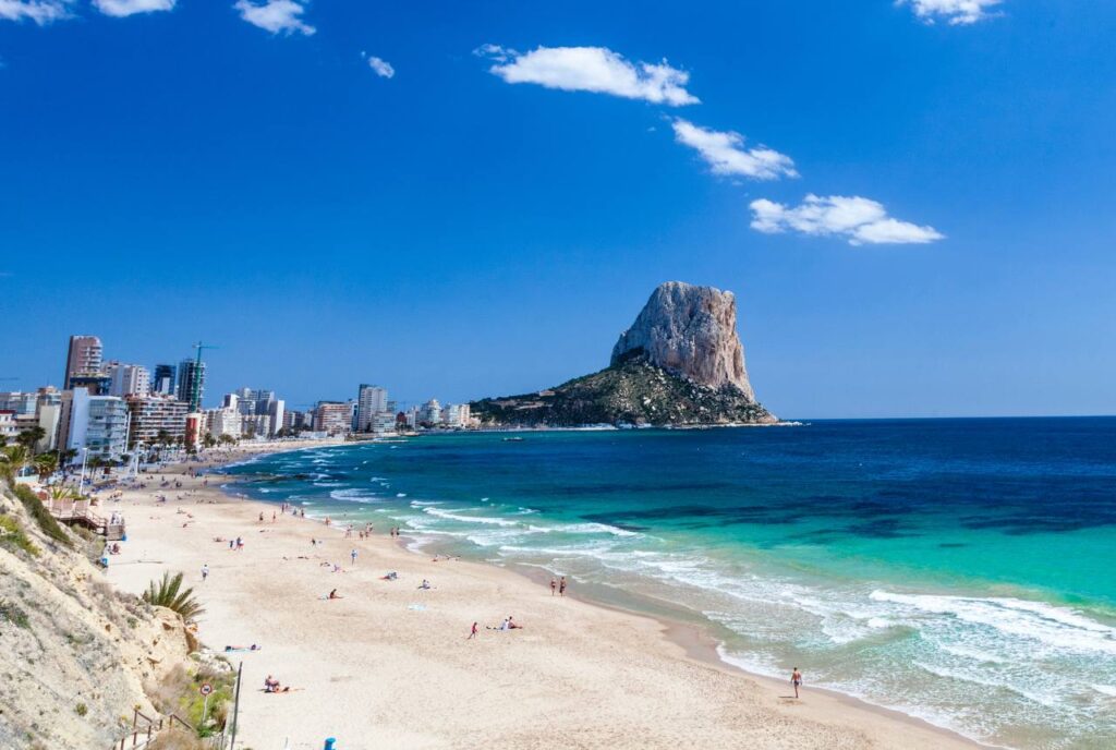 Valencia