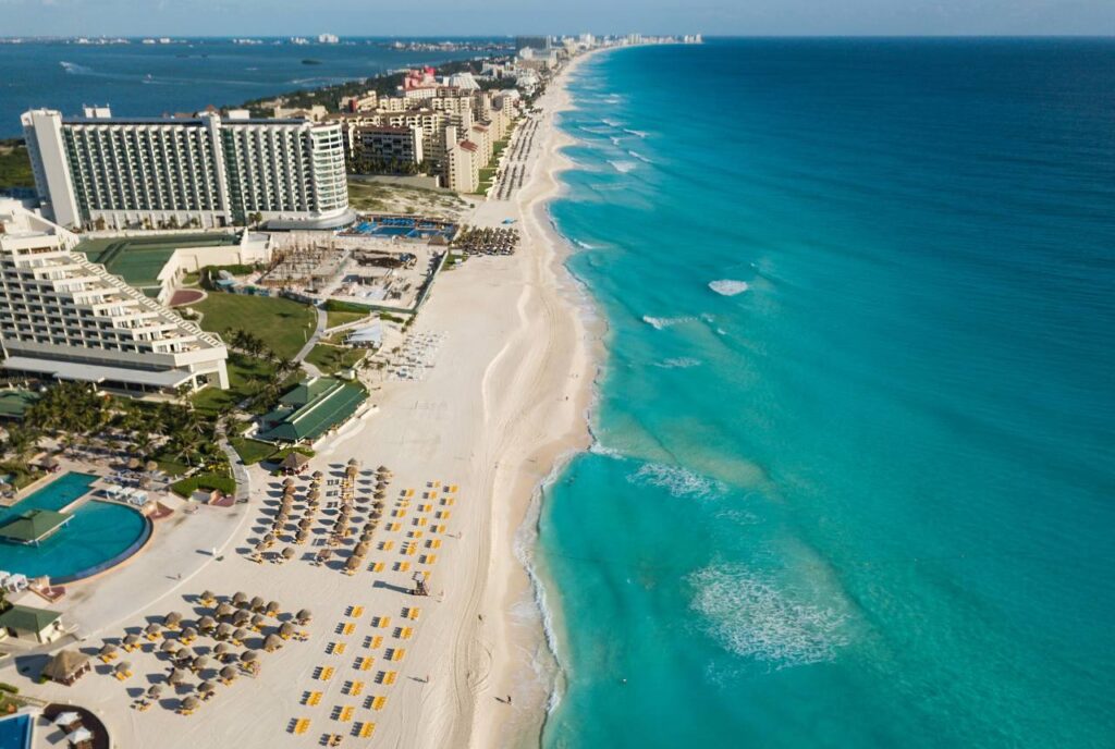 Cancun
