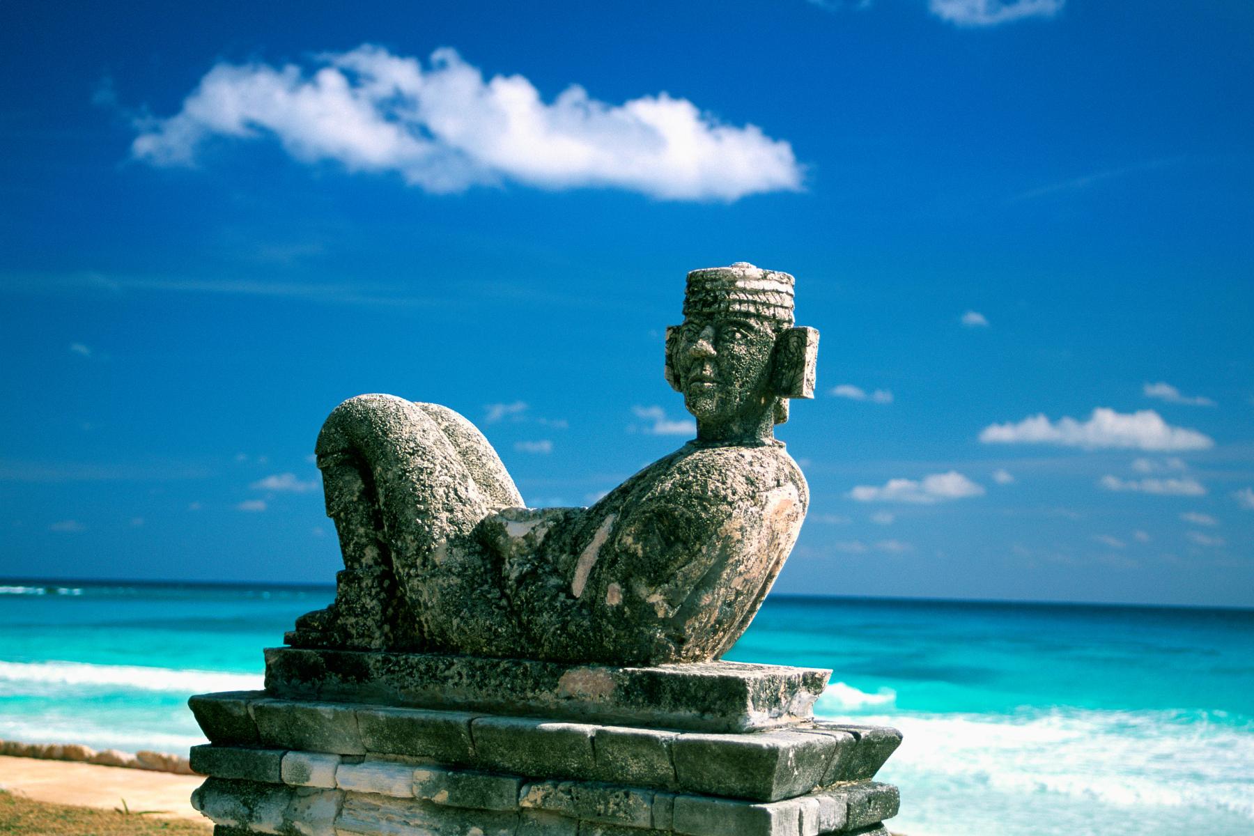 Cancun