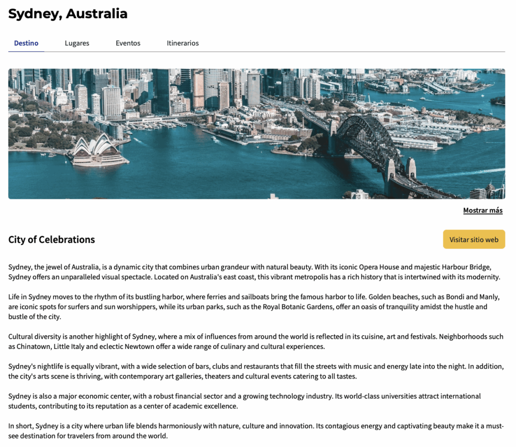 Sydney