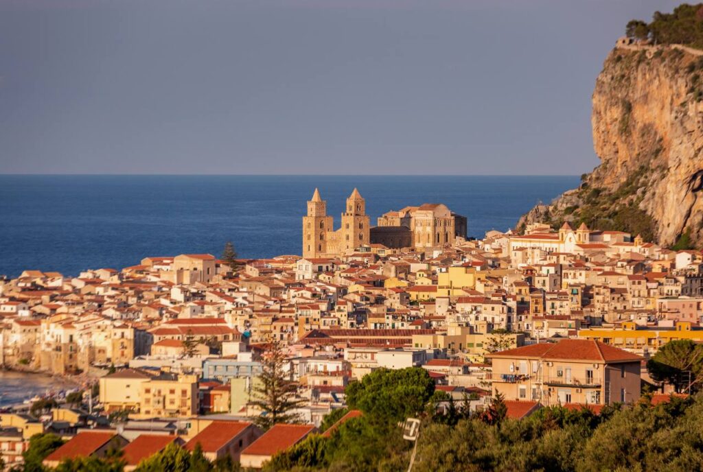 Sicily