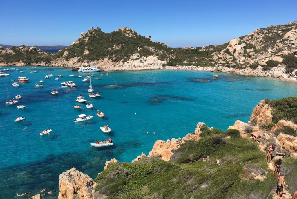 Sardinia
