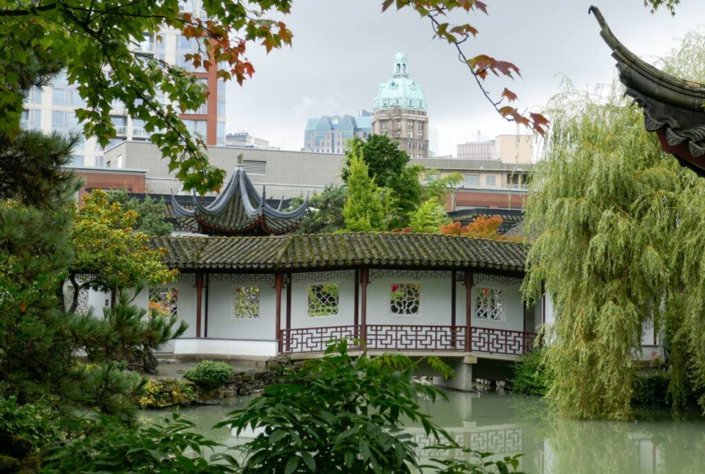 Vancouver