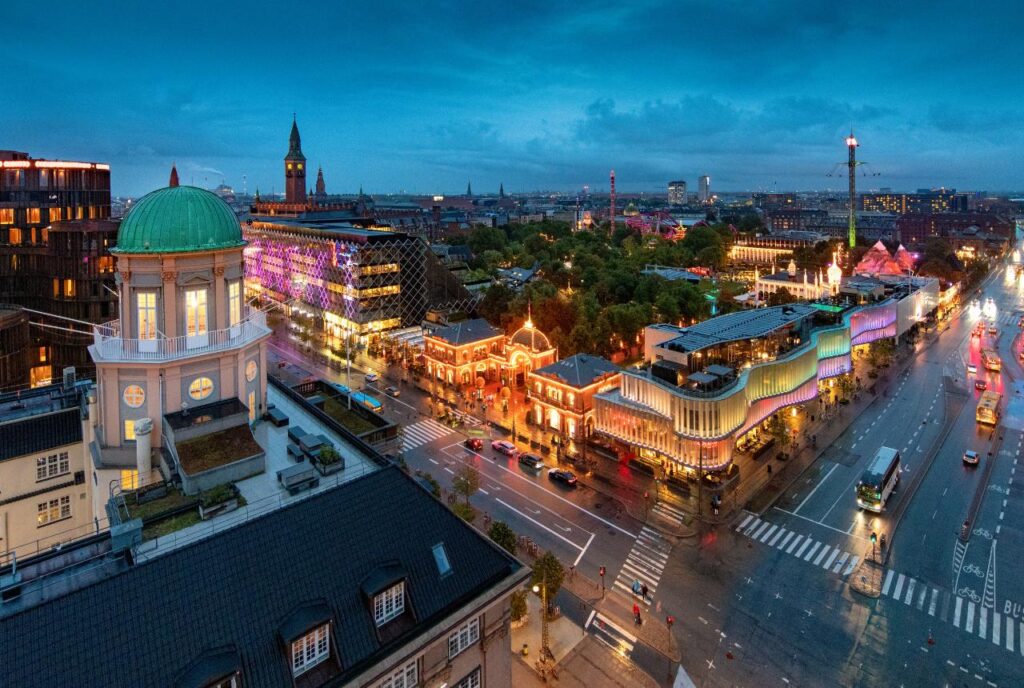 Copenhagen