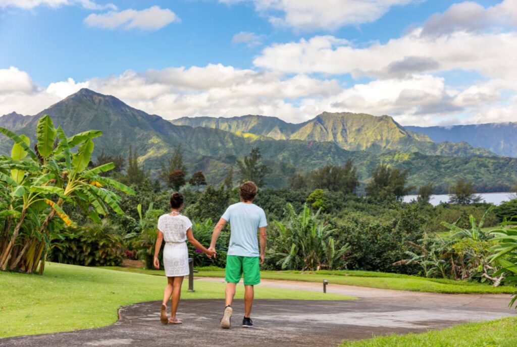 Hawaii