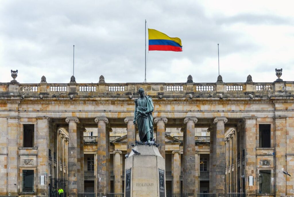 Bogota