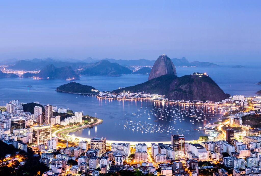 Rio de Janeiro
