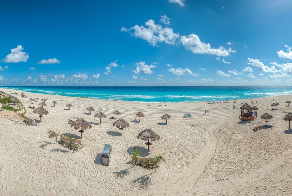 Cancun