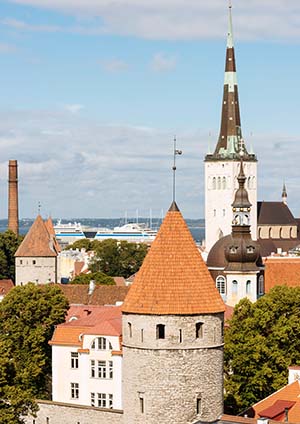 Estonia