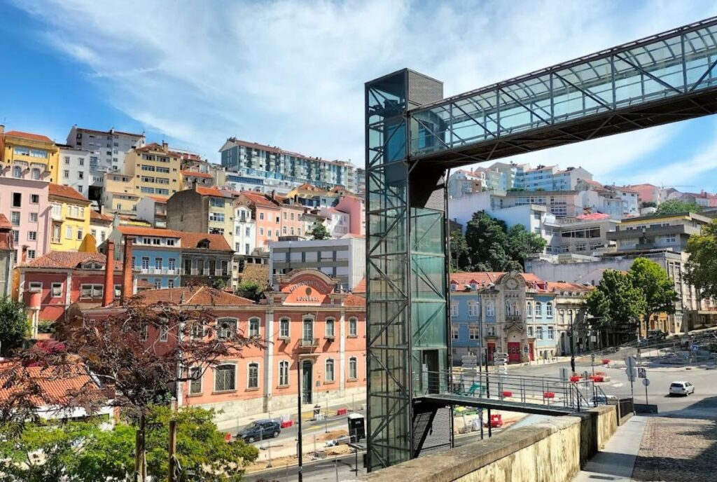 Coimbra