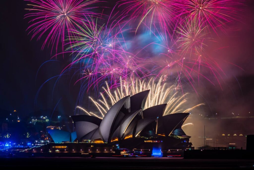 Sydney