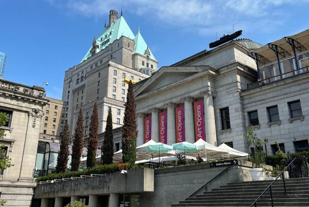 Vancouver