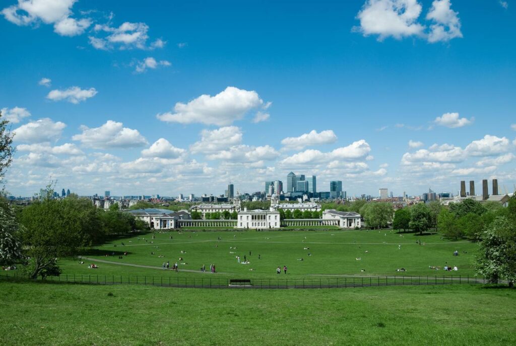 London