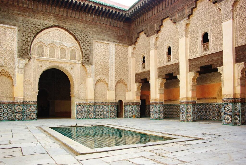 Marrakech