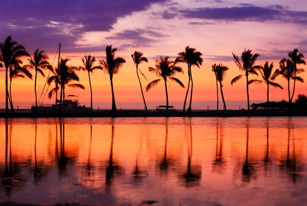 Hawaii