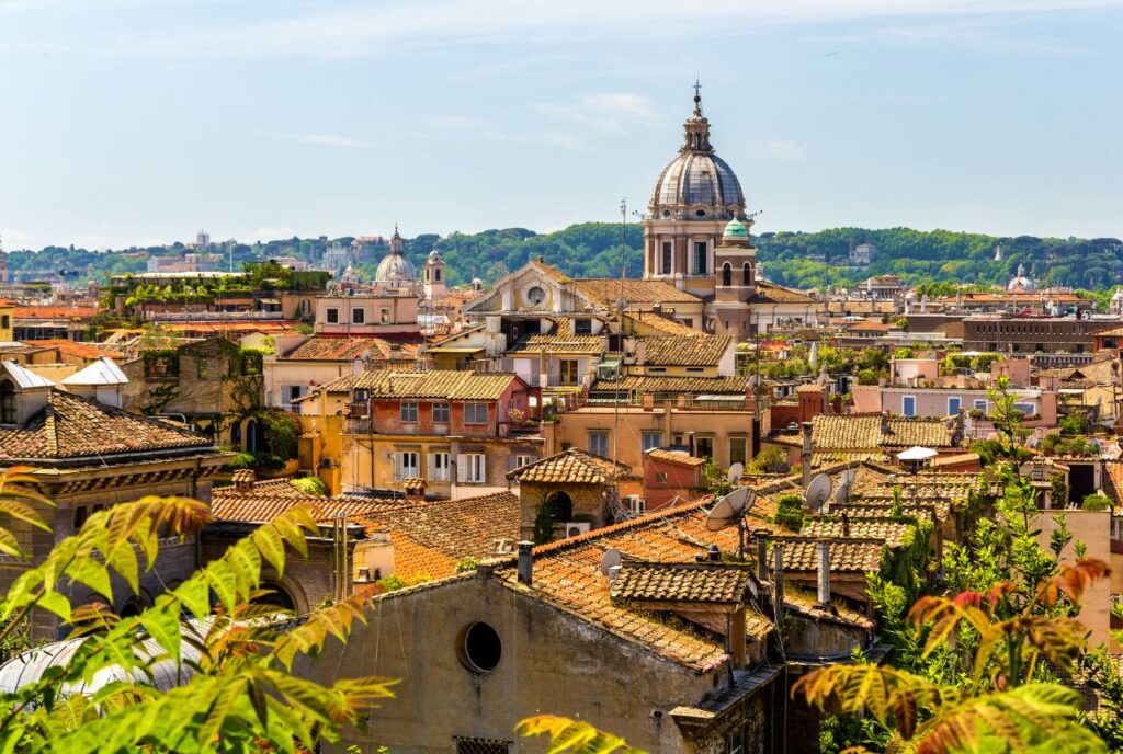 Rome