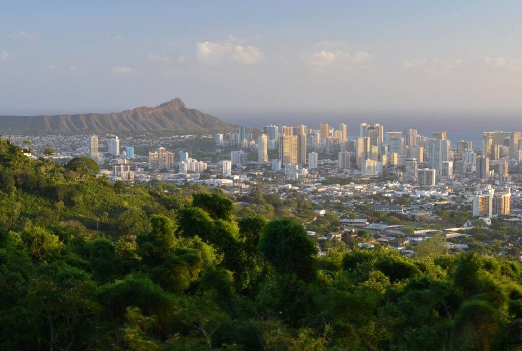Hawaii