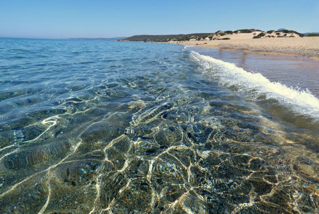 Sardinia