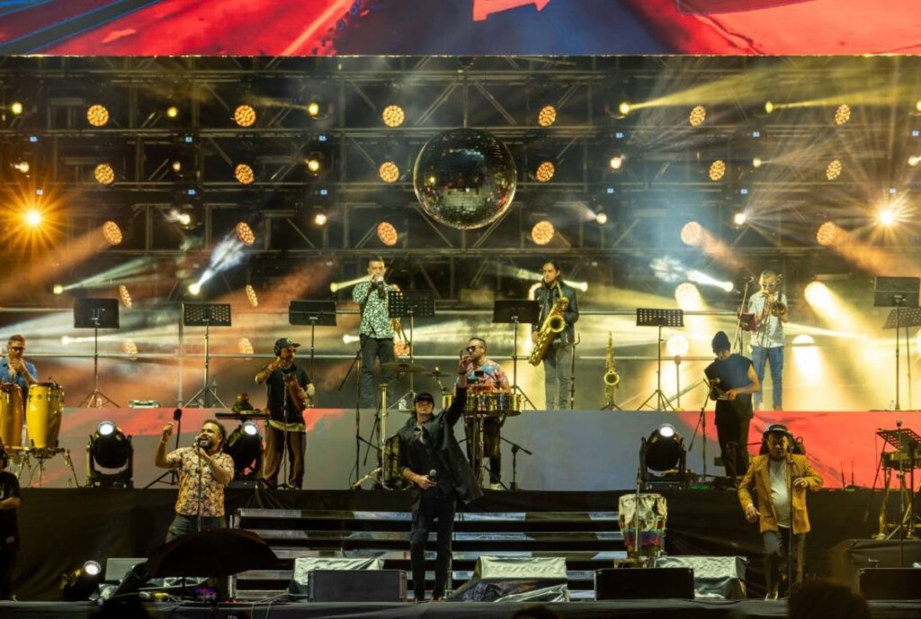 Bogota