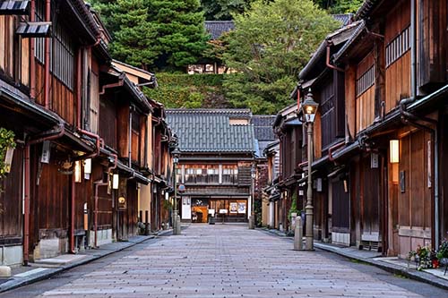 Kanazawa