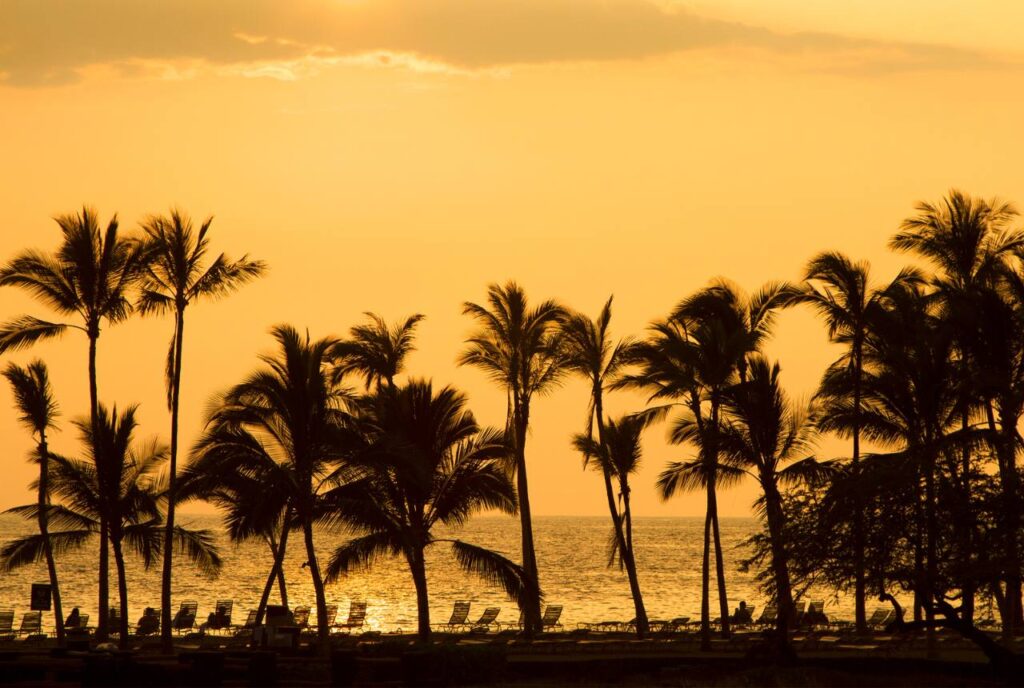 Hawaii