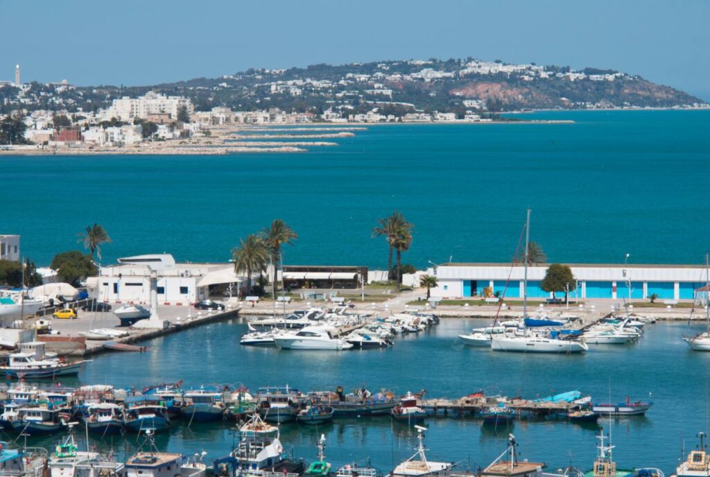 Tunis