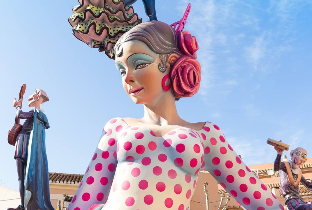 Valencia