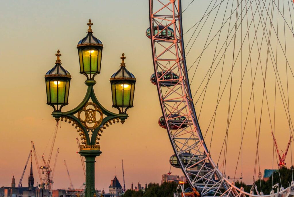London