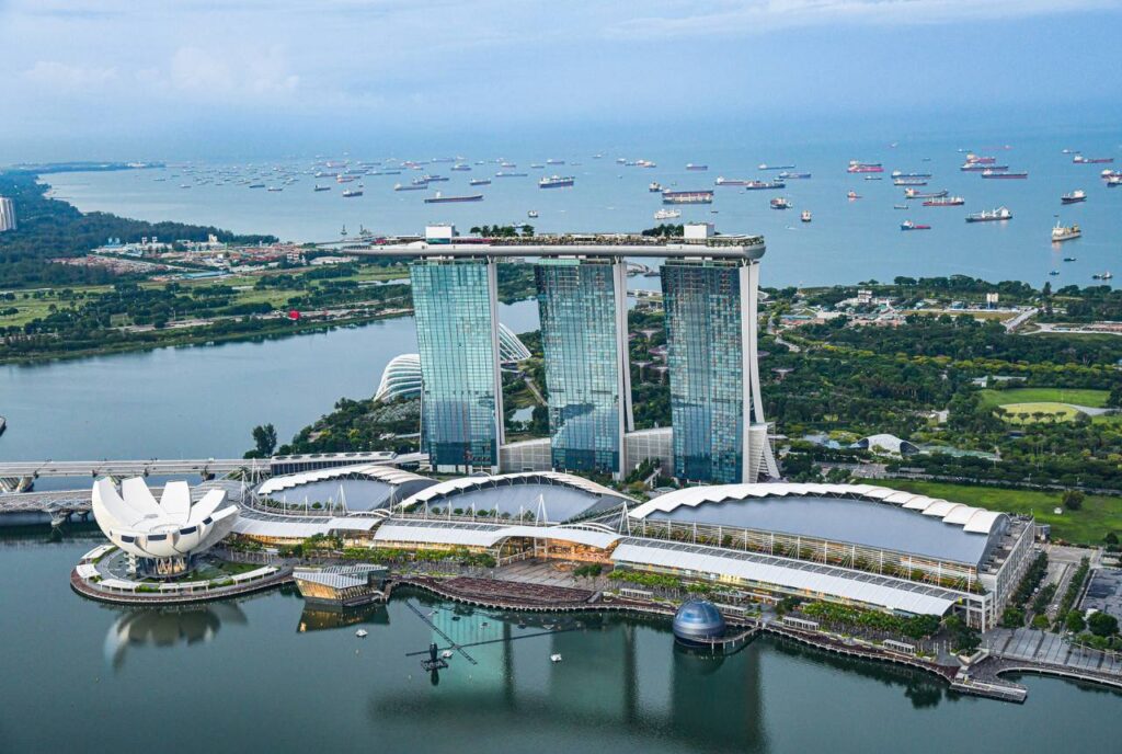 Singapore
