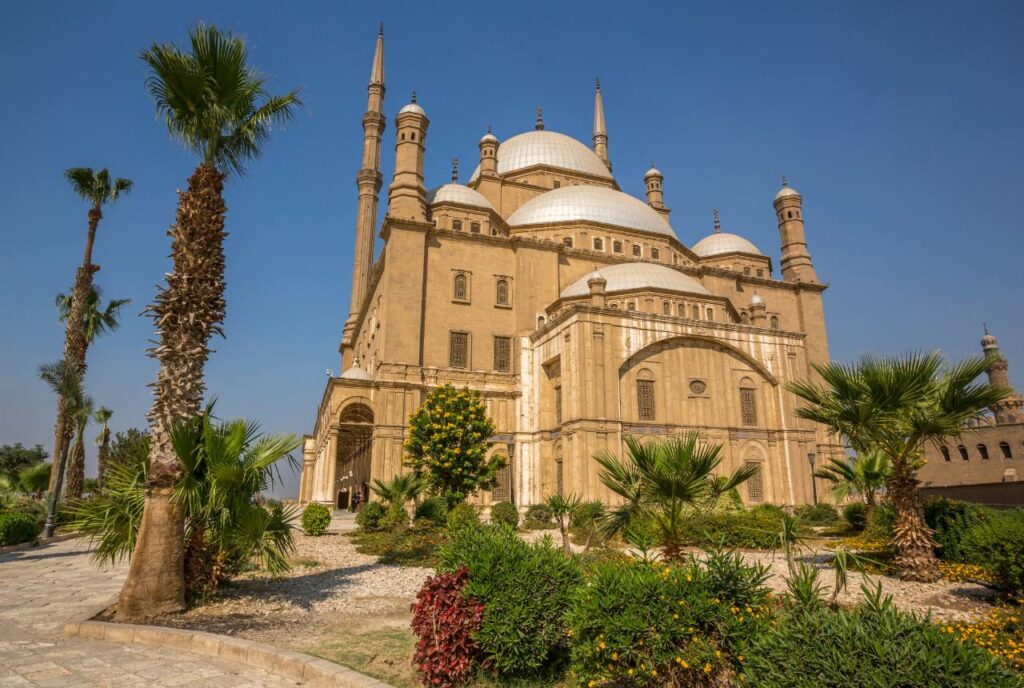 Cairo